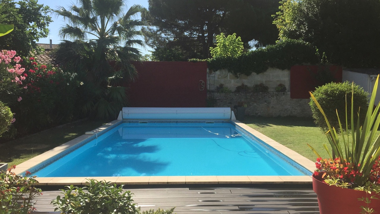 Photo of Outdoor in Talence