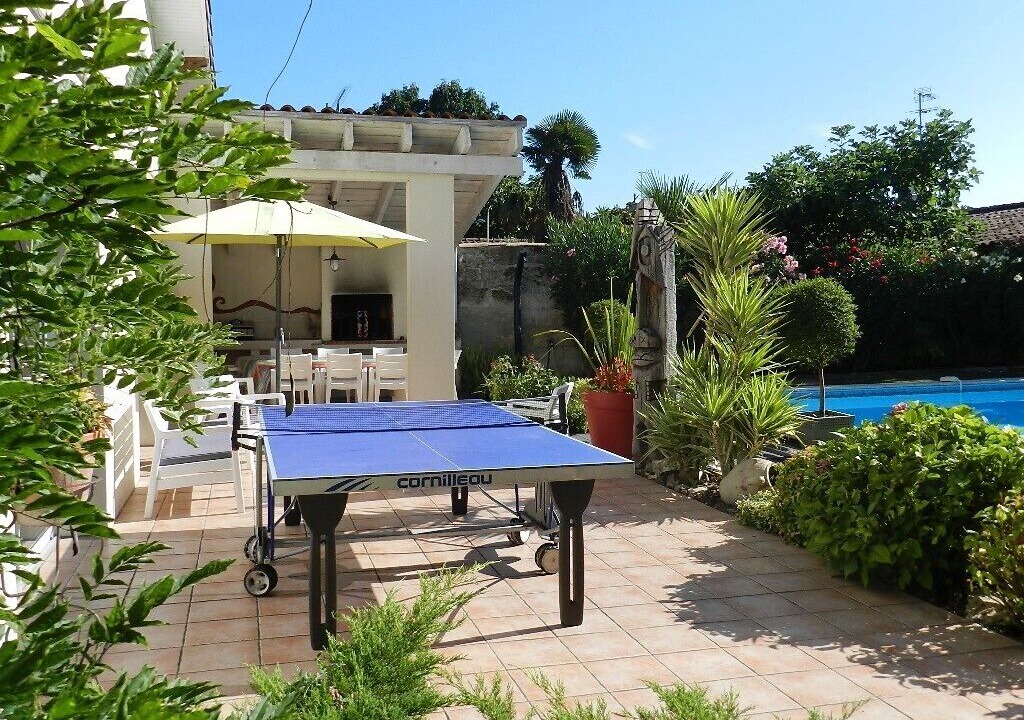 Photo of Outdoor in Talence