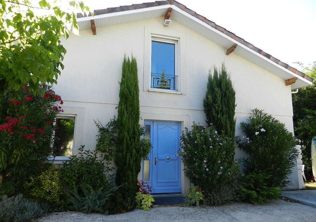 Photo of Outdoor in Talence