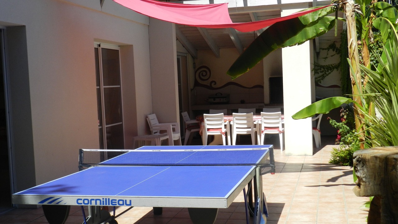 Photo of Outdoor in Talence