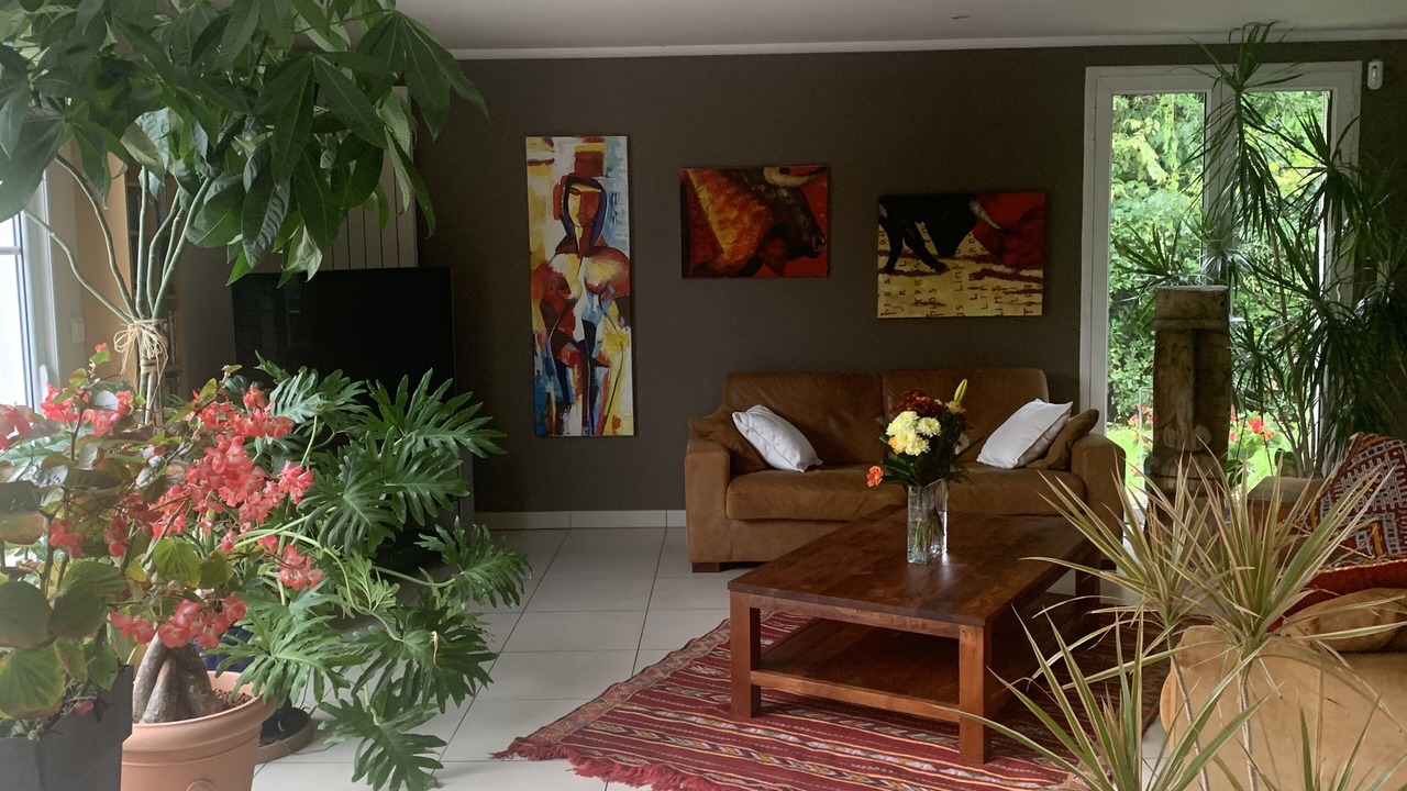 Photo of Livingroom in Talence