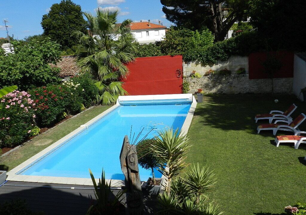 Photo of Outdoor in Talence