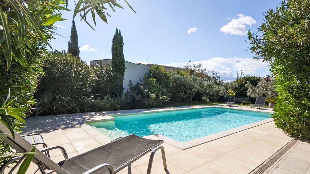 Photo of Outdoor in Morieres-les-Avignon