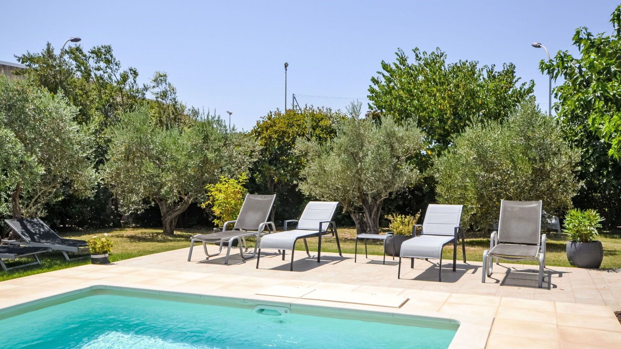 Photo of Outdoor in Morieres-les-Avignon