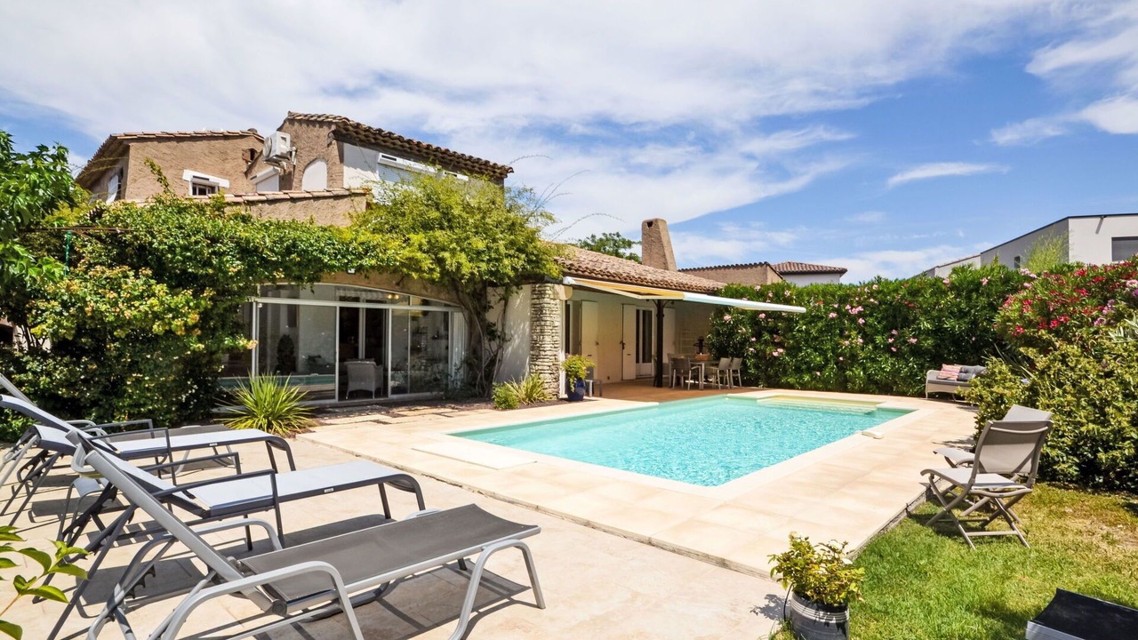 Photo of Outdoor in Morieres-les-Avignon
