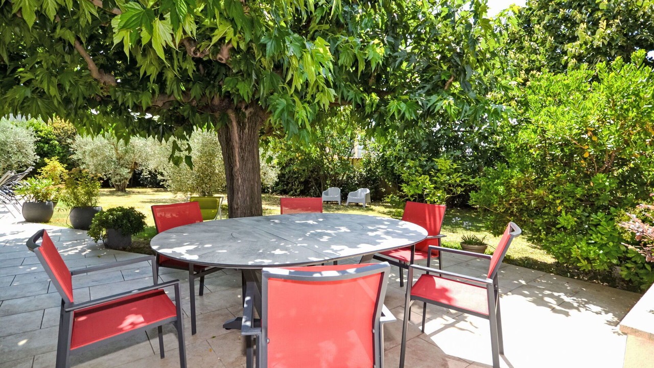 Photo of Outdoor in Morieres-les-Avignon