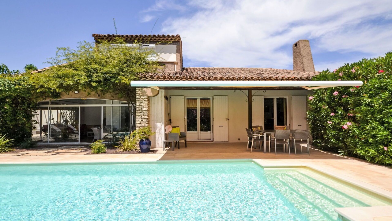Photo of Outdoor in Morieres-les-Avignon