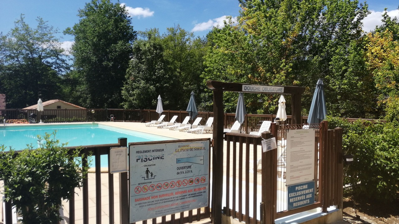 Photo of Outdoor in Grolejac