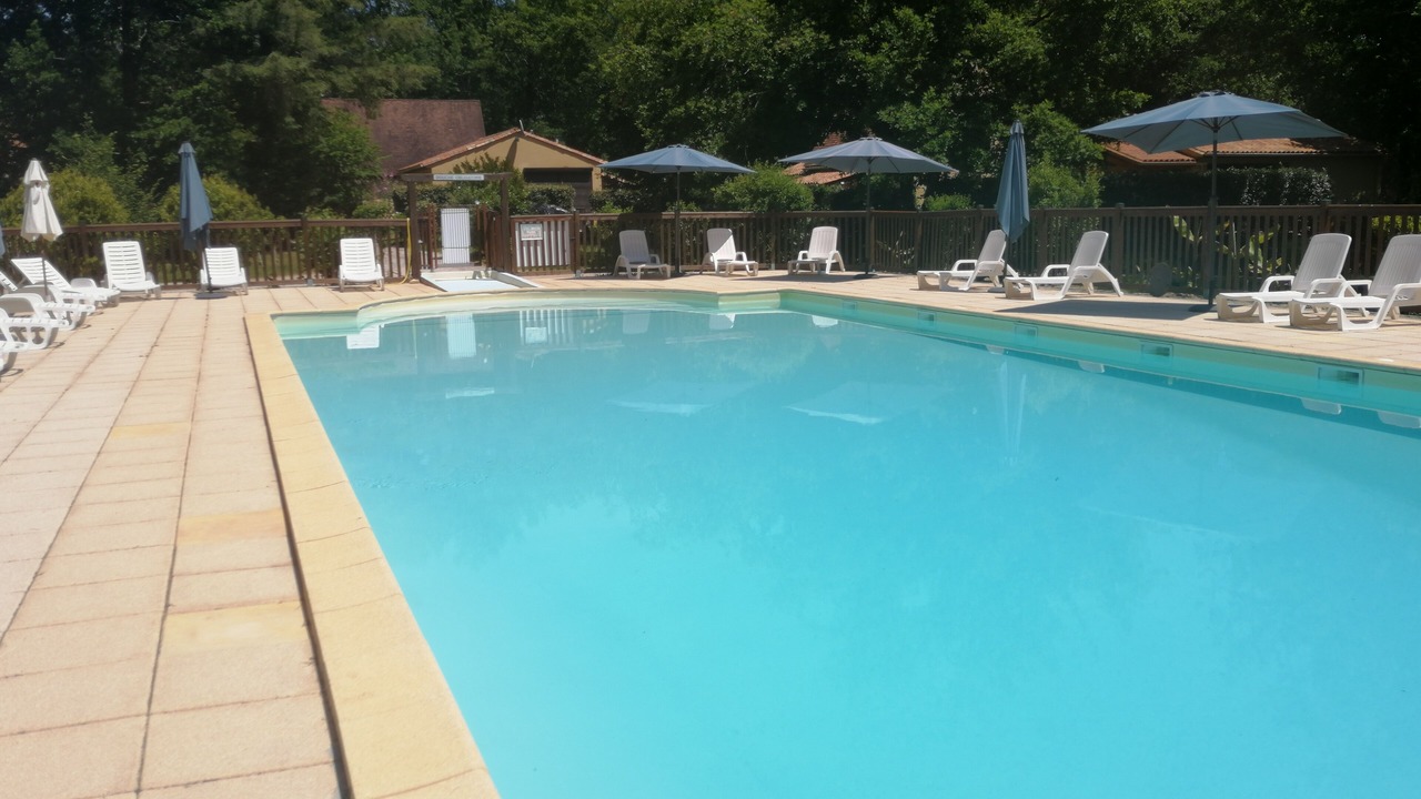 Photo of Outdoor in Grolejac