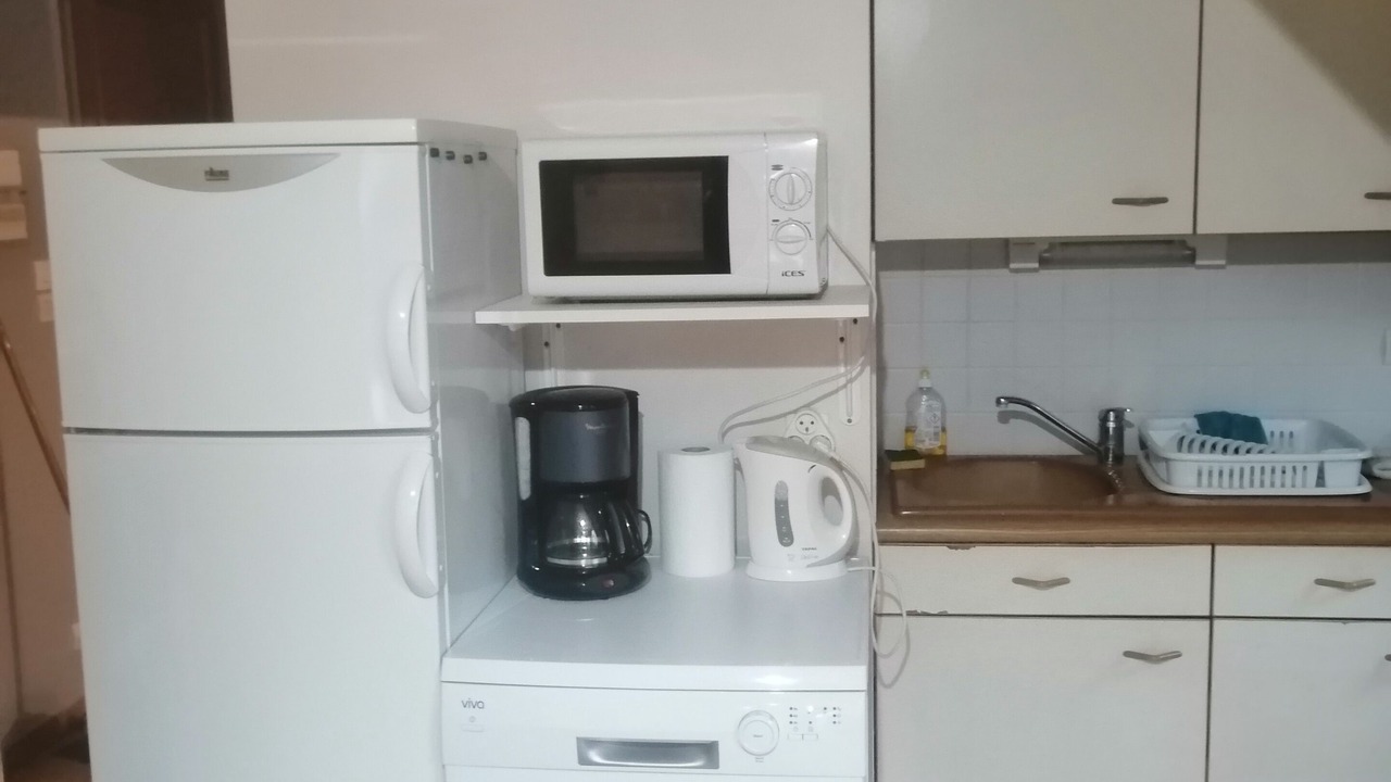 Photo of Kitchen in Grolejac
