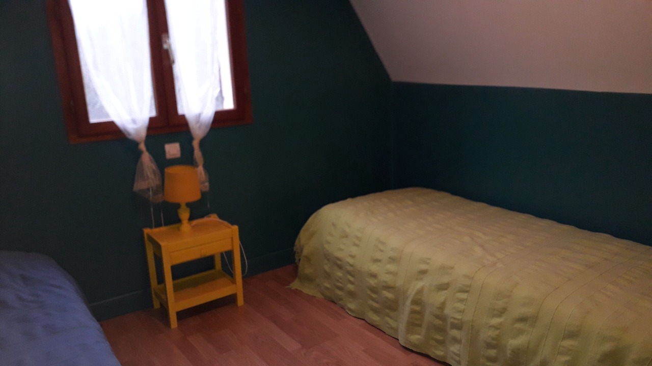 Photo of Bedroom in Grolejac