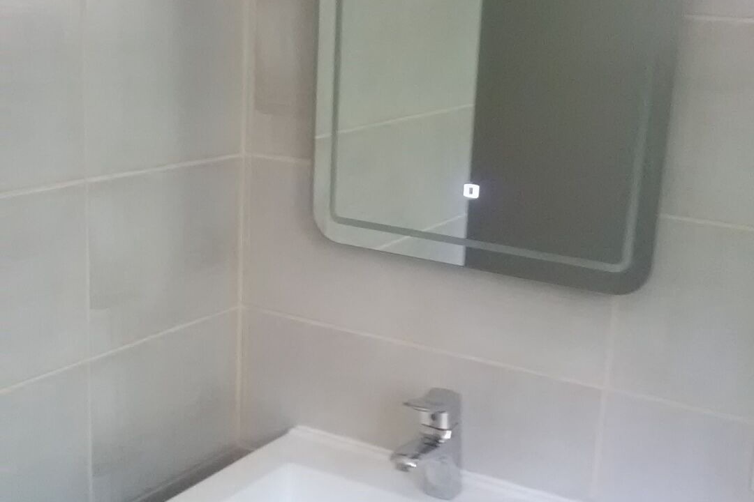 Photo of Bathroom in Grolejac