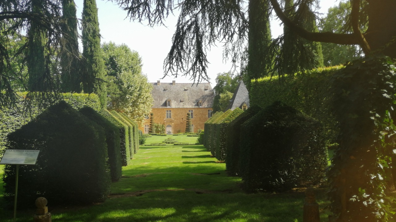 Photo of Outdoor in Grolejac