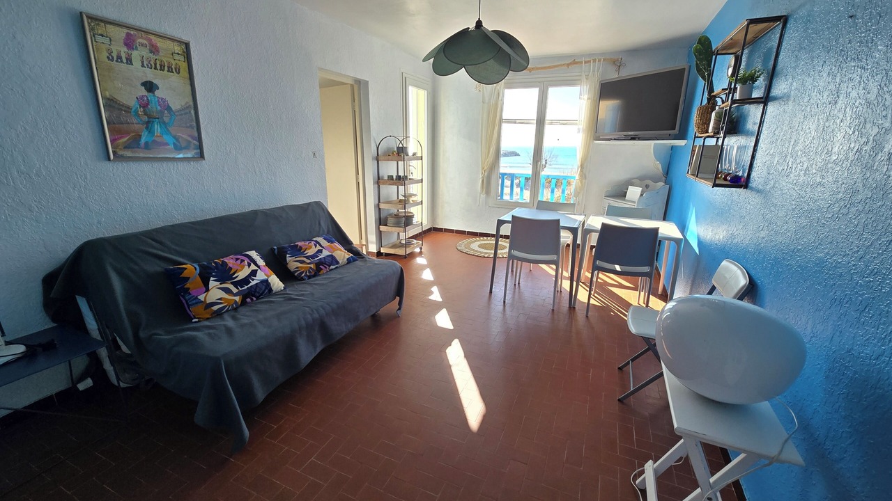 Photo of Livingroom in Saintes-Maries-de-la-Mer