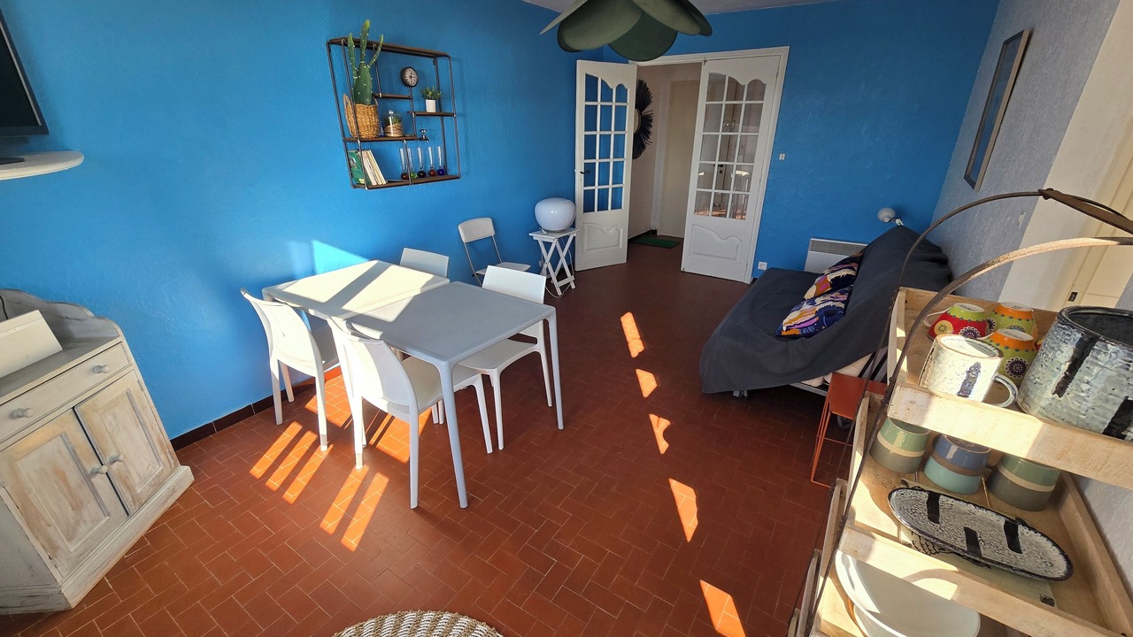 Photo of Livingroom in Saintes-Maries-de-la-Mer