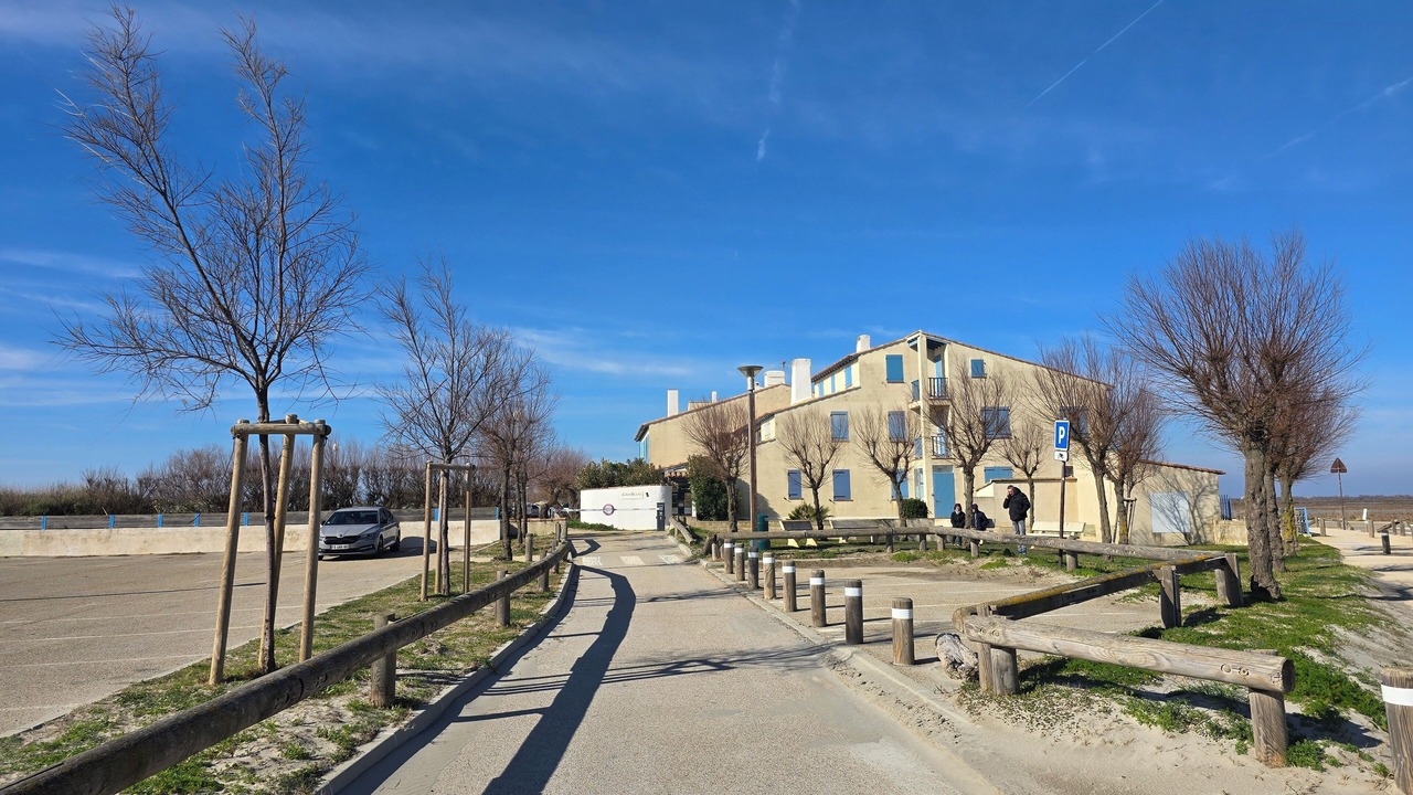 Photo of Others in Saintes-Maries-de-la-Mer