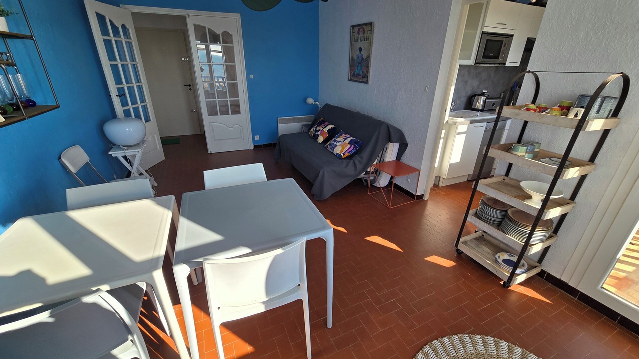 Photo of Livingroom in Saintes-Maries-de-la-Mer