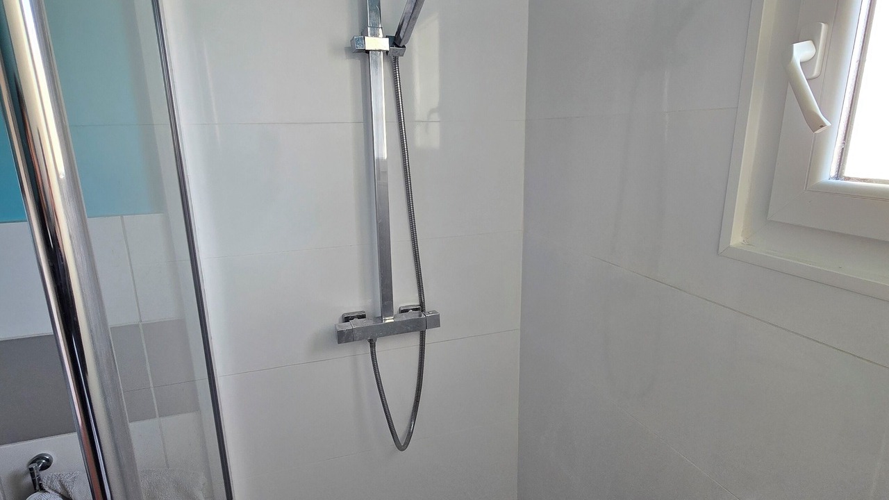 Photo of Bathroom in Saintes-Maries-de-la-Mer