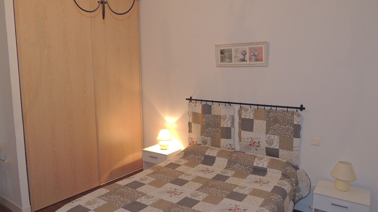 Photo of Bedroom in Carpentras
