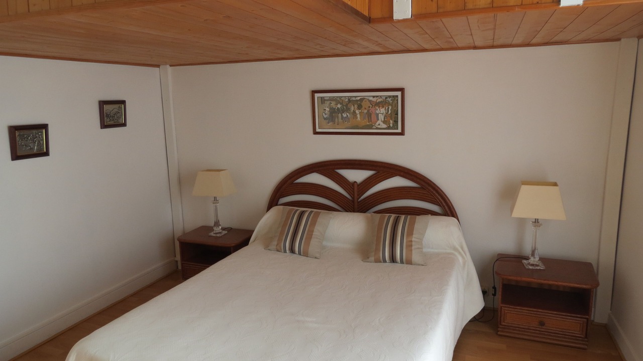Photo of Bedroom in Souraide
