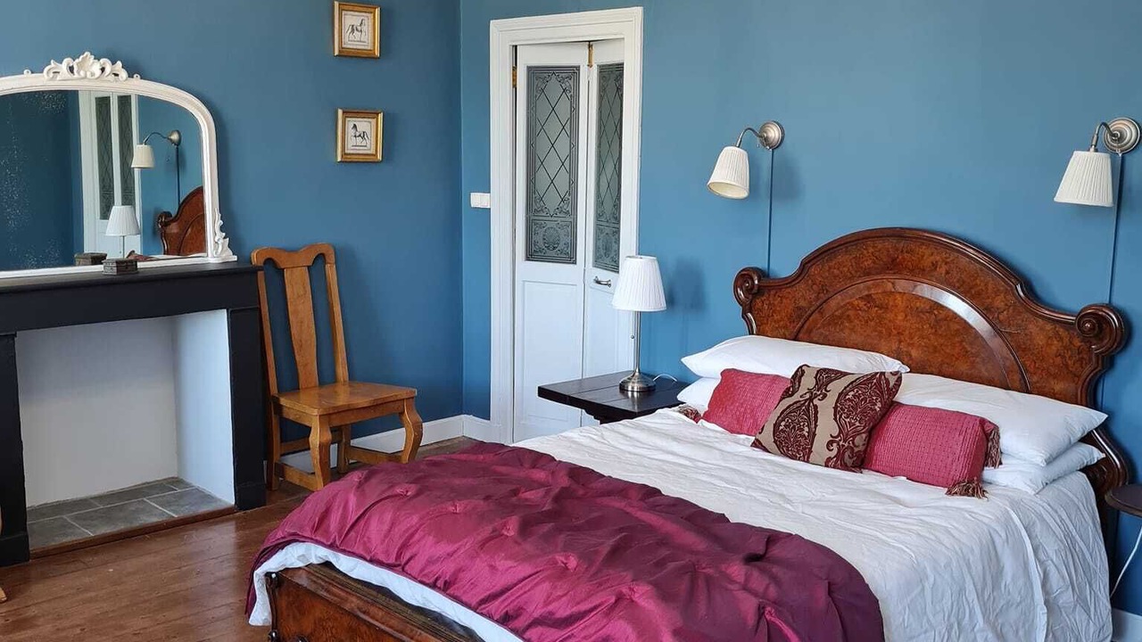 Photo of Bedroom in Bessac