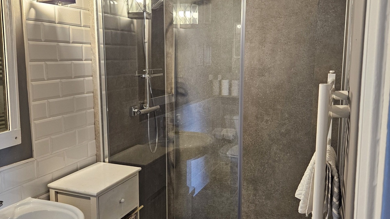 Photo of Bathroom in Bessac