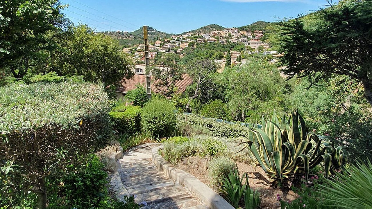 Photo of Outdoor in Hyeres