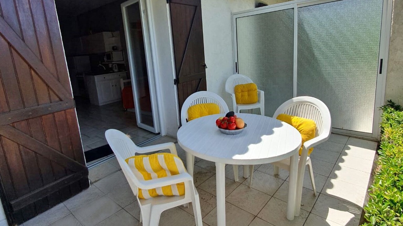 Photo of Outdoor in Hyeres