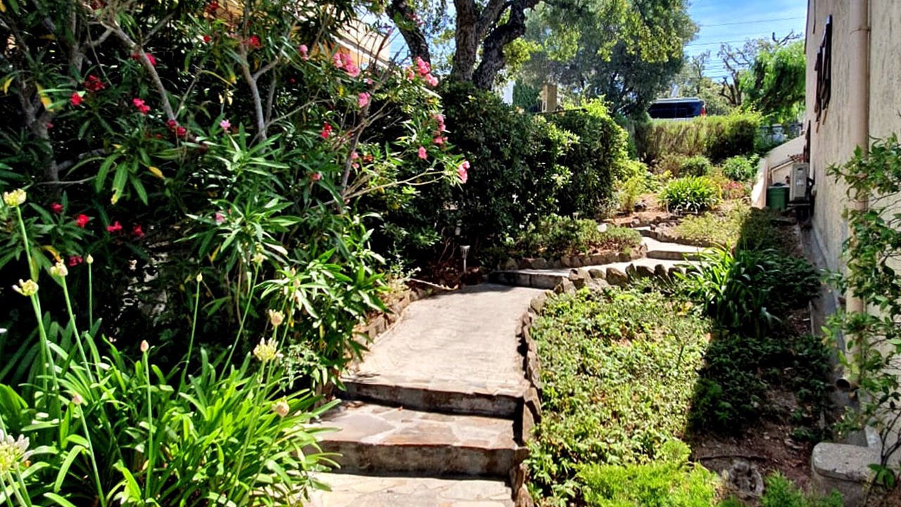 Photo of Outdoor in Hyeres