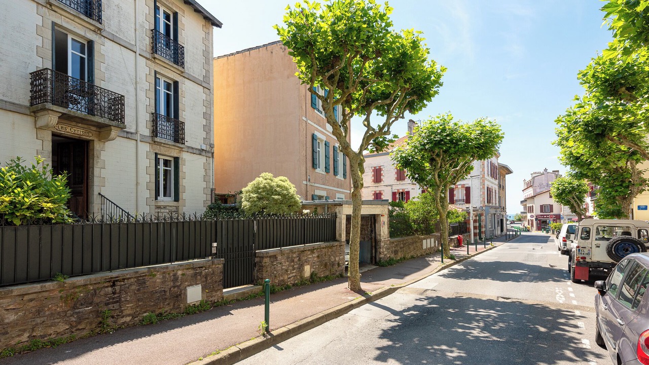 Photo of Outdoor in Biarritz City Centre