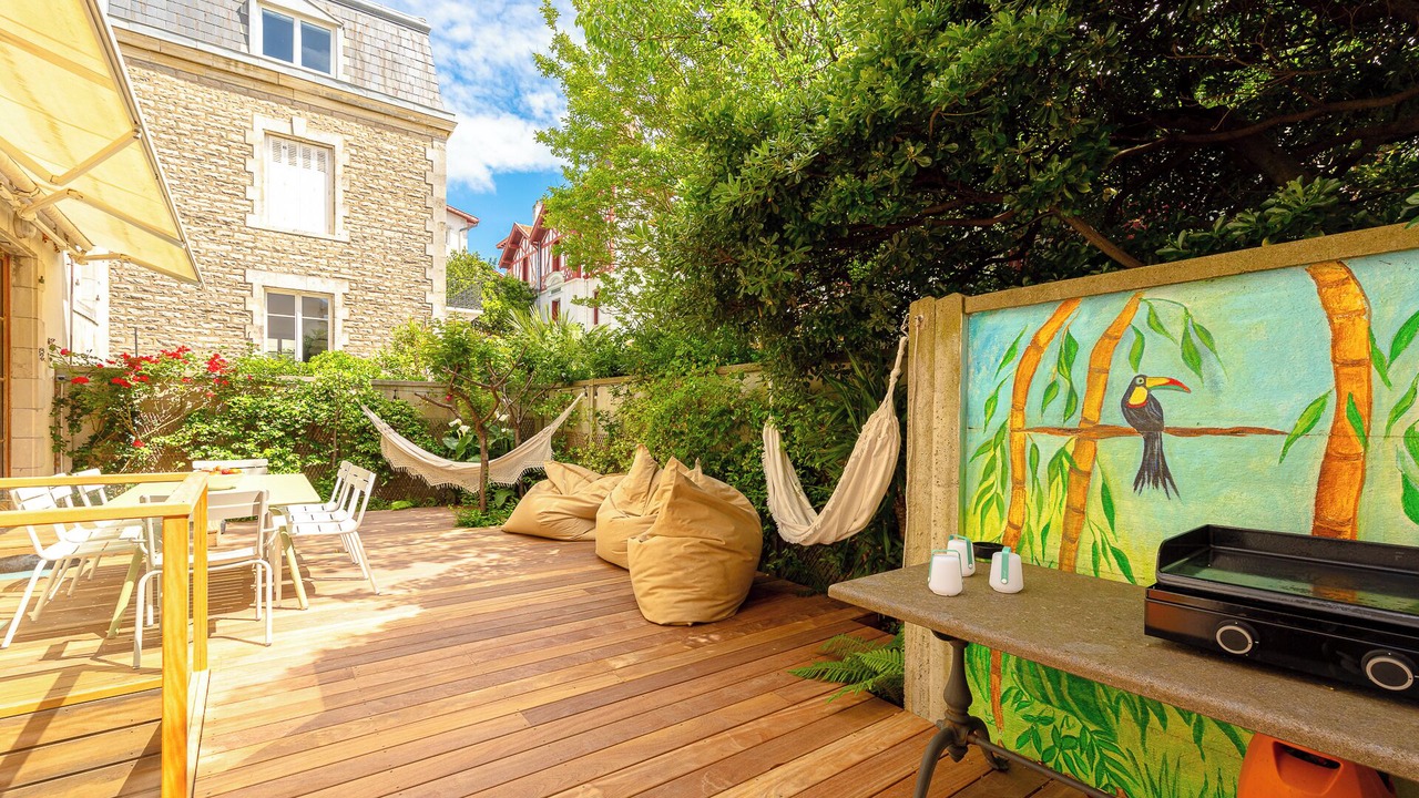 Photo of Outdoor in Biarritz City Centre