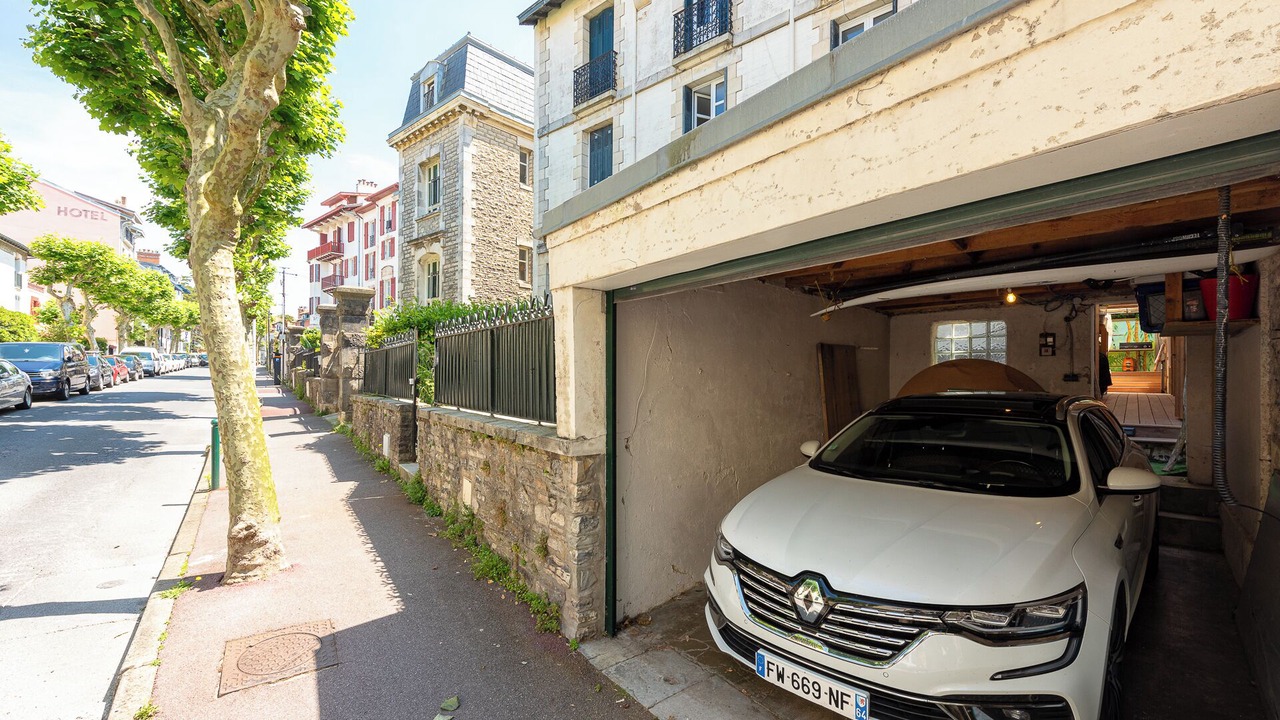 Photo of Outdoor in Biarritz City Centre