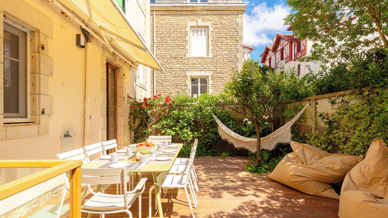 Photo of Outdoor in Biarritz City Centre