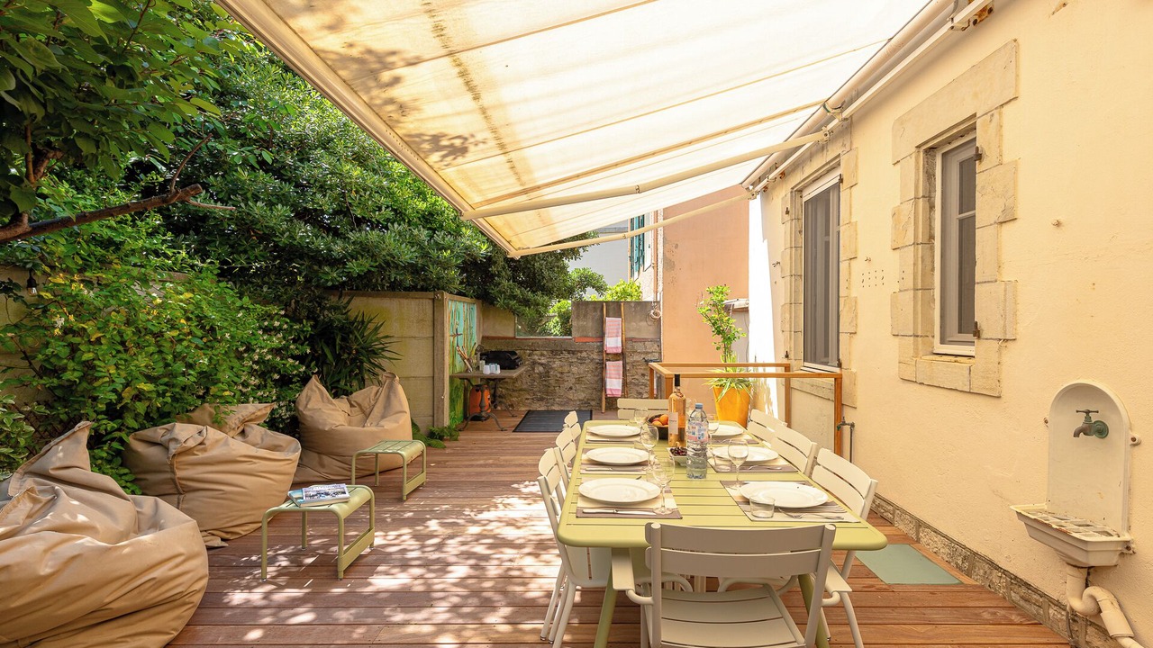 Photo of Outdoor in Biarritz City Centre