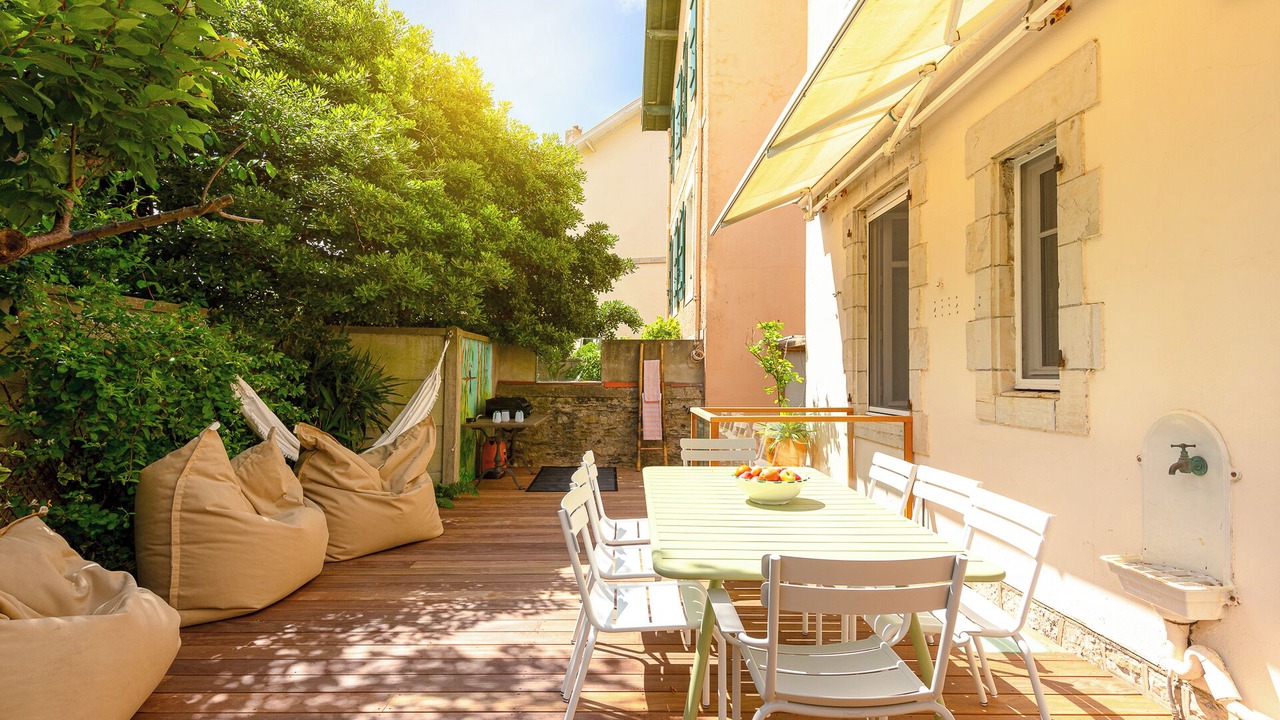 Photo of Outdoor in Biarritz City Centre