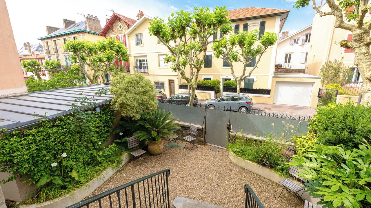 Photo of Outdoor in Biarritz City Centre
