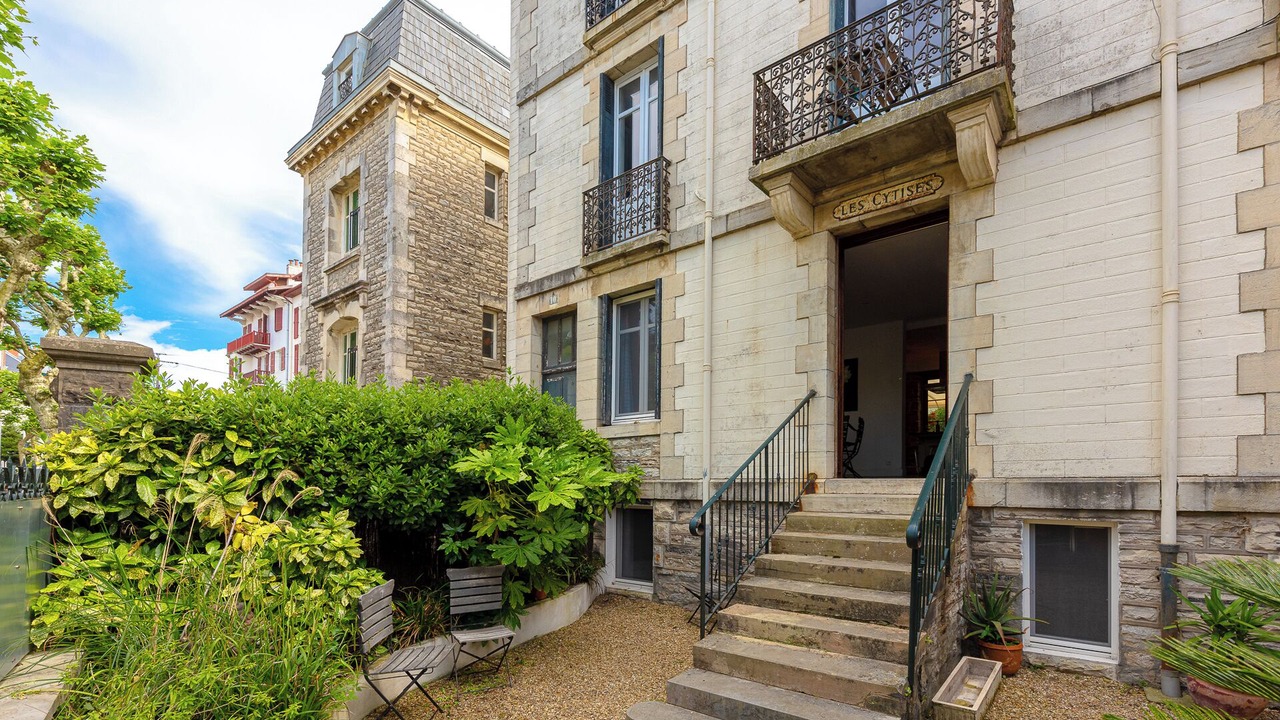 Photo of Outdoor in Biarritz City Centre