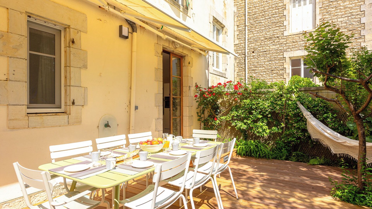 Photo of Outdoor in Biarritz City Centre