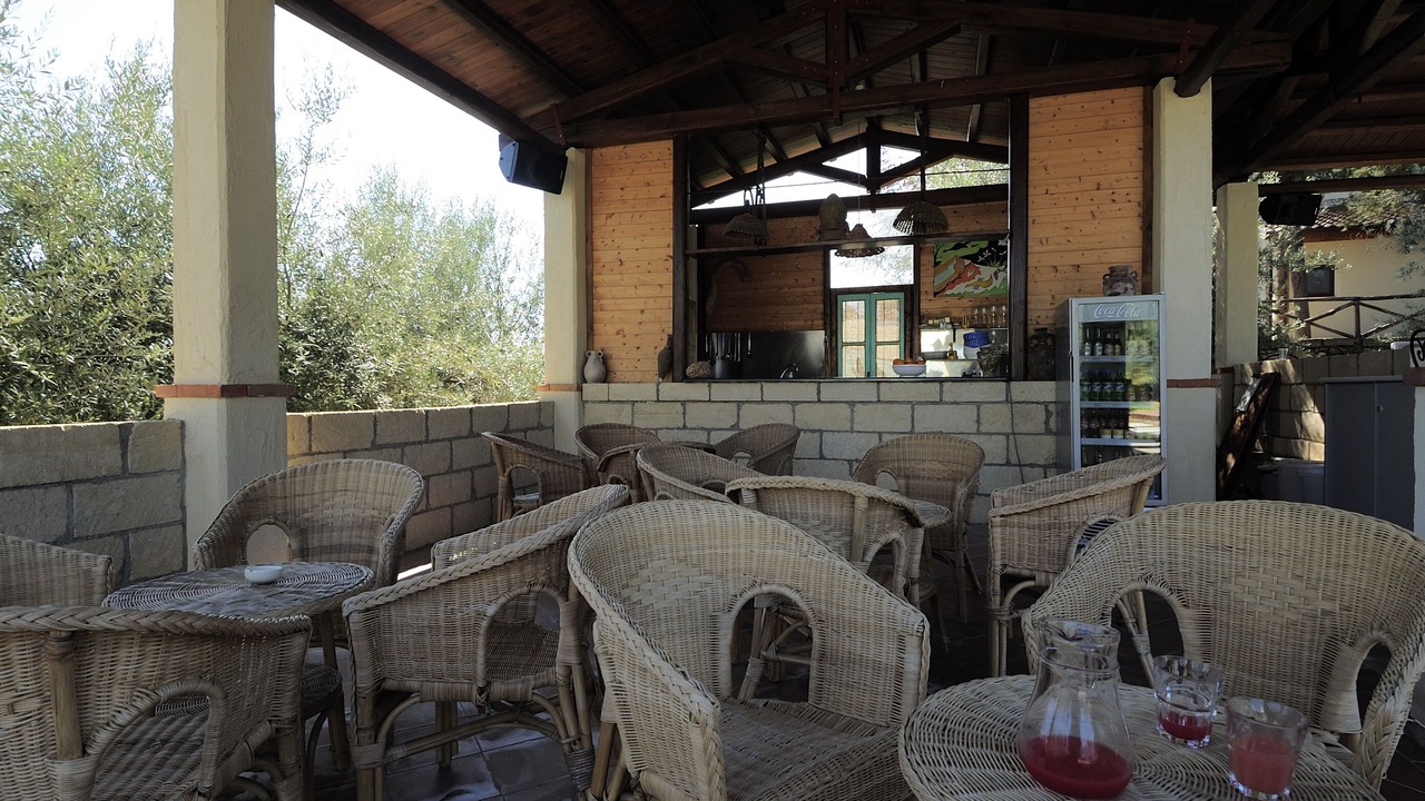 Photo of Outdoor in Sorrentini