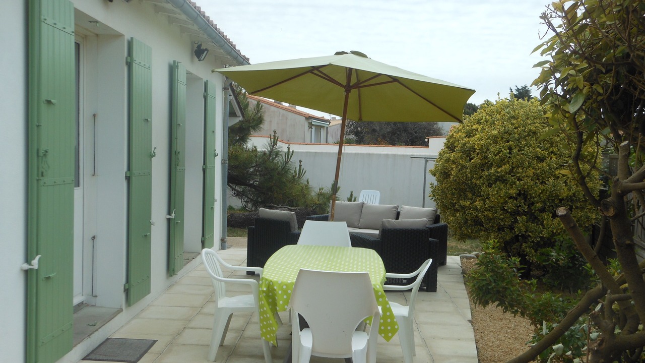 Photo of Outdoor in Sainte-Marie-de-Re