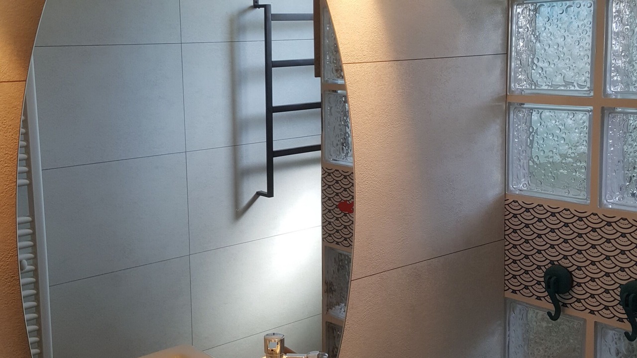 Photo of Bathroom in Sainte-Marie-de-Re