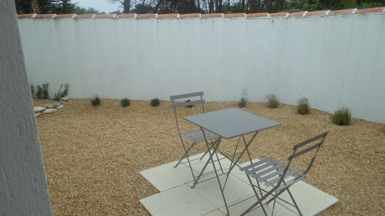 Photo of Outdoor in Sainte-Marie-de-Re