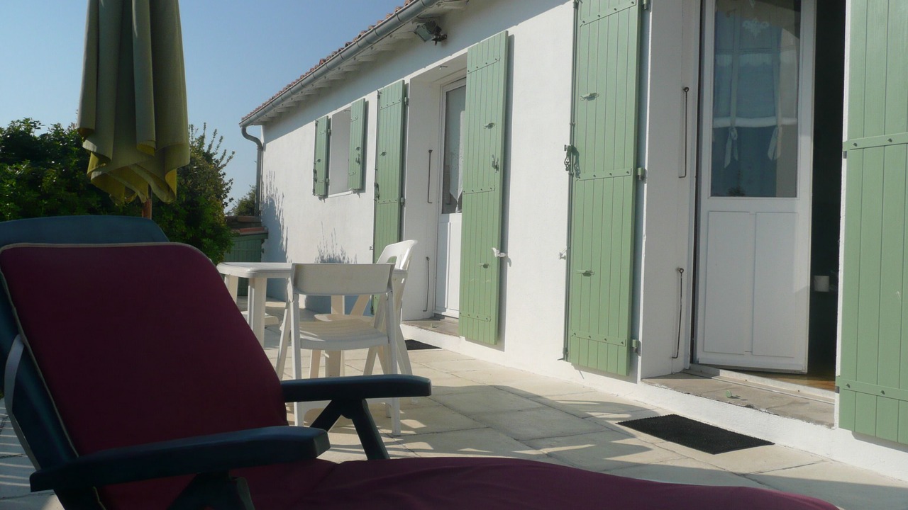 Photo of Outdoor in Sainte-Marie-de-Re