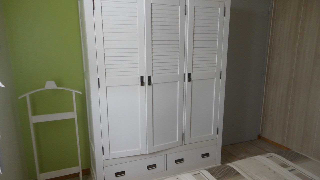 Photo of Bedroom in Sainte-Marie-de-Re