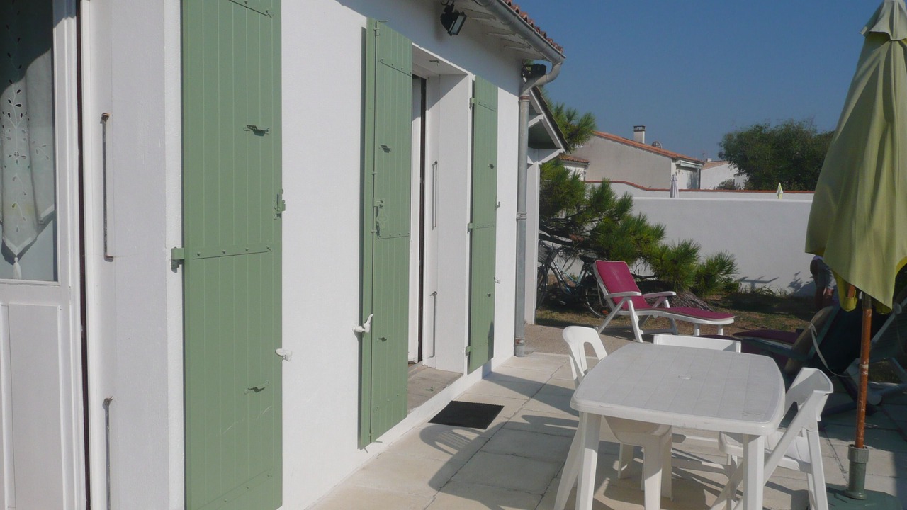 Photo of Outdoor in Sainte-Marie-de-Re