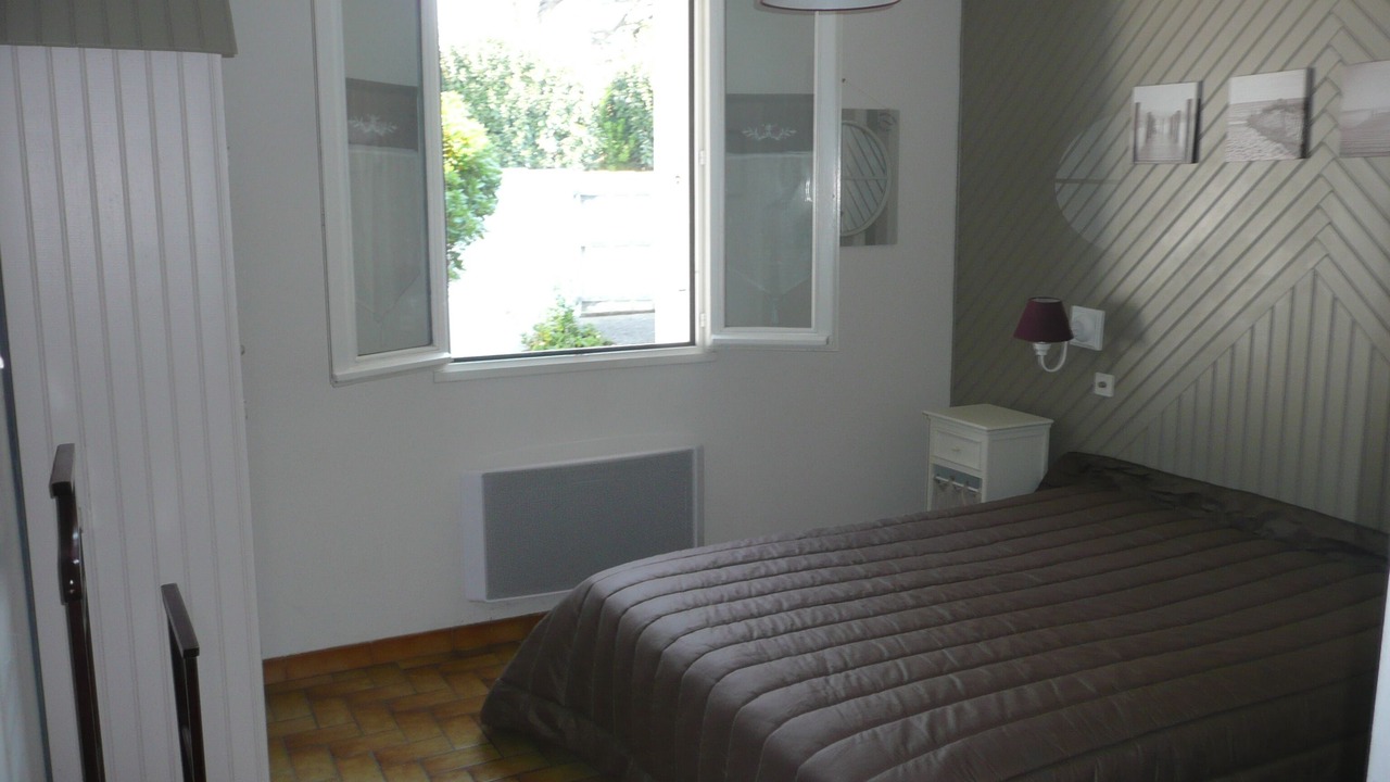 Photo of Bedroom in Sainte-Marie-de-Re
