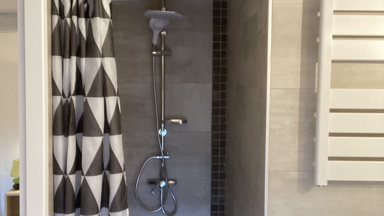 Photo of Bathroom in Tanneron