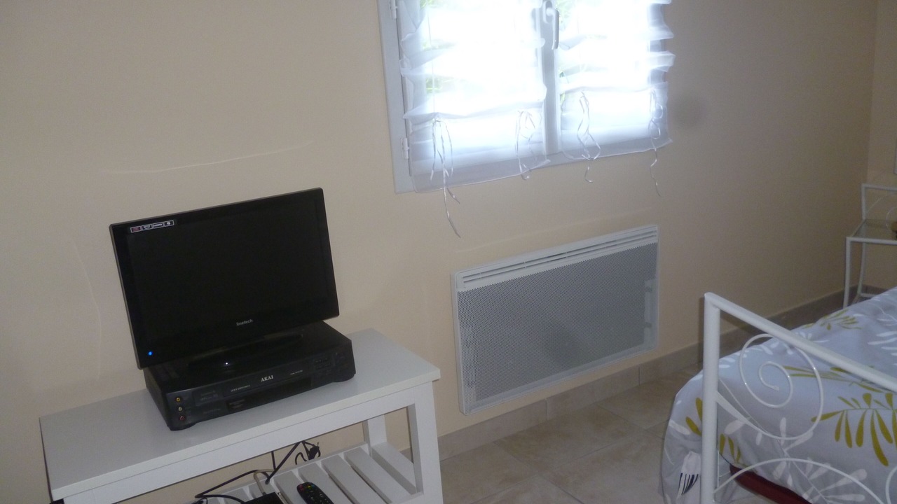 Photo of Bedroom in Taussat