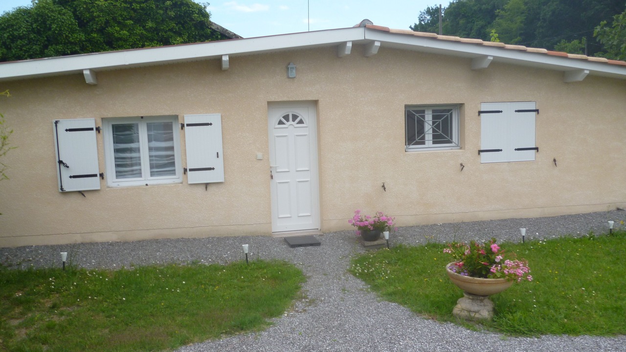 Photo of Outdoor in Taussat