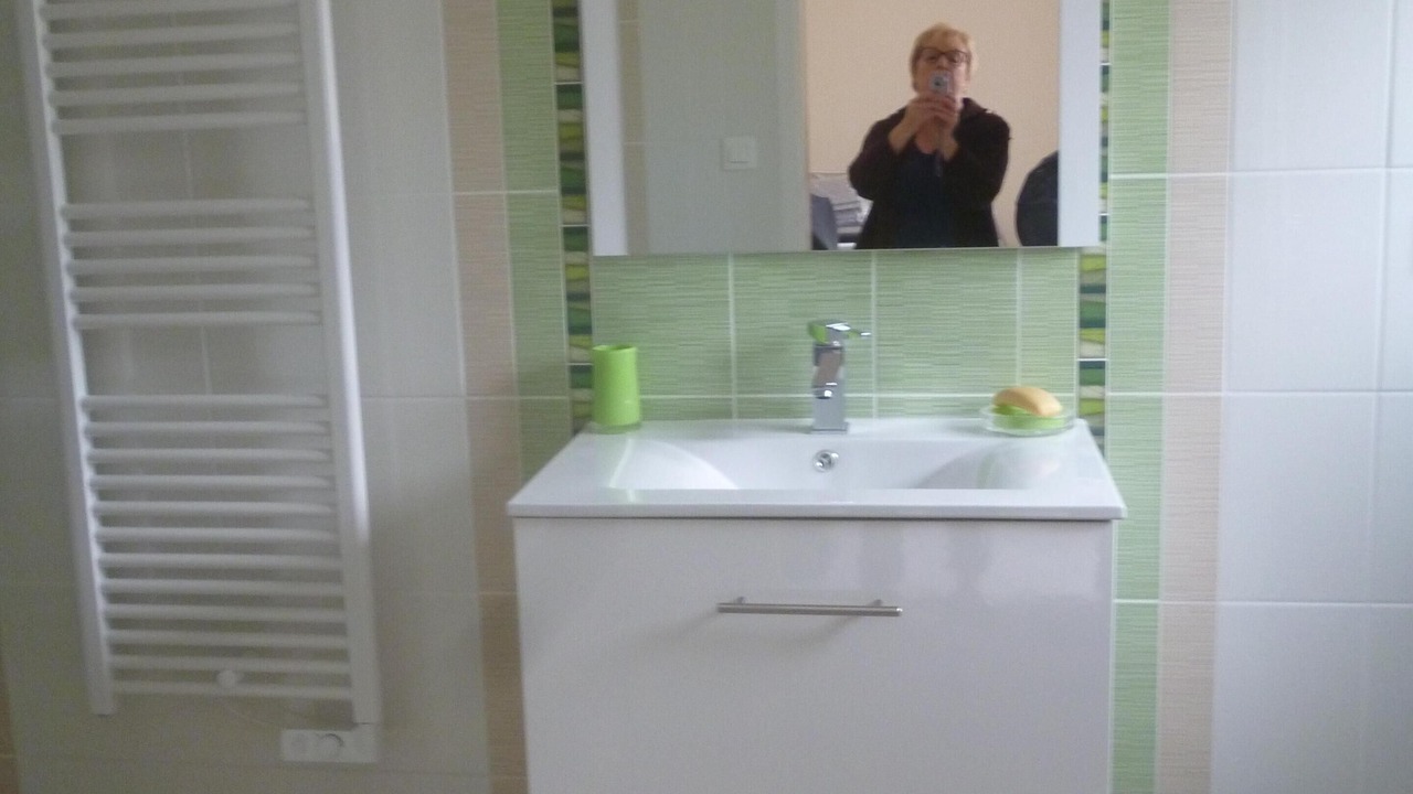 Photo of Bathroom in Taussat